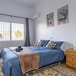 Six-Bedroom Holiday Home in Las Lagunas de Mijas