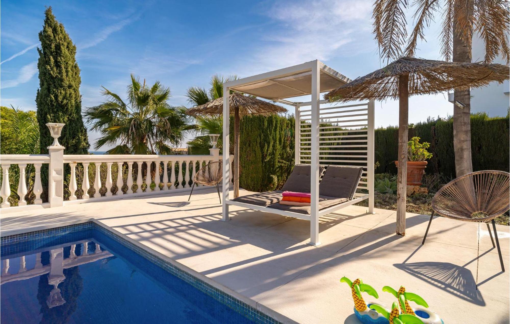 Feriehus 6 Bedroom Stunning In Lagunas De Mijas
